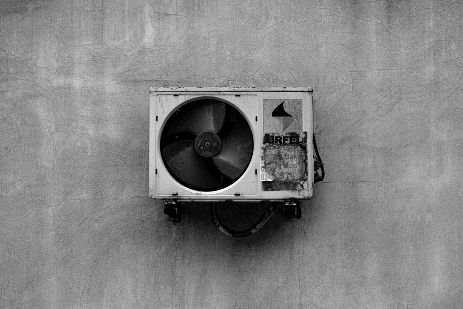 AC Installation in Sun City AZ