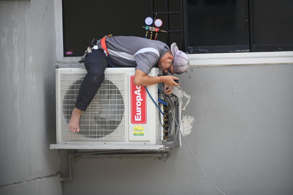 AC Repair in Sun City AZ