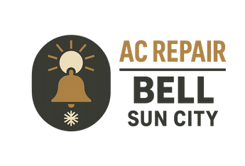 AC Repair Bell Sun City
